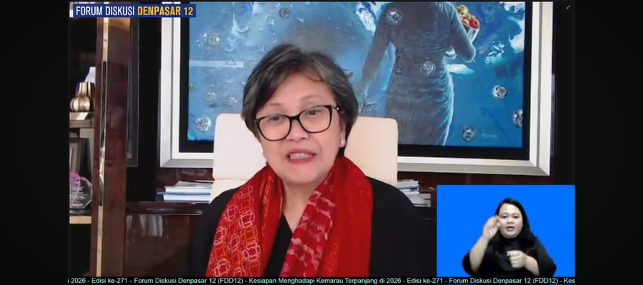 Waka MPR: Peningkatan Mutu Pendidikan Butuh Peran Semua Elemen Bangsa