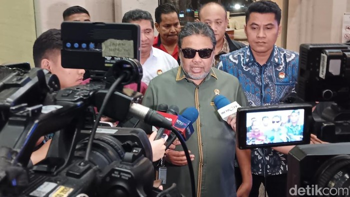 Said Iqbal Batal Datangi Kantor TikTok & Tokopedia