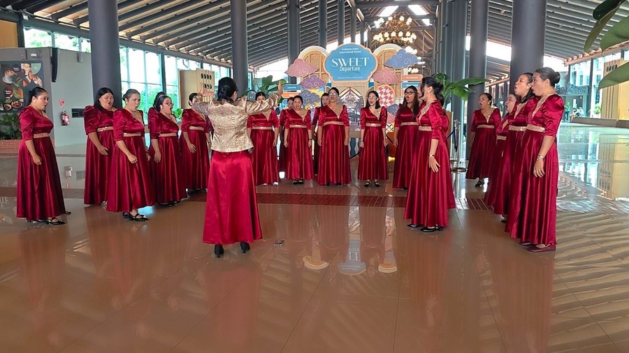 Janji Balikin Uang Tiket, Travel Akui Tanggung Jawab Usai Kontingen Pesparawi Kepri Gagal Berangkat