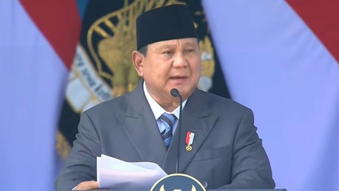 Prabowo Ungkap Biang Kerok Kemiskinan: Korupsi-Penyelundupan!