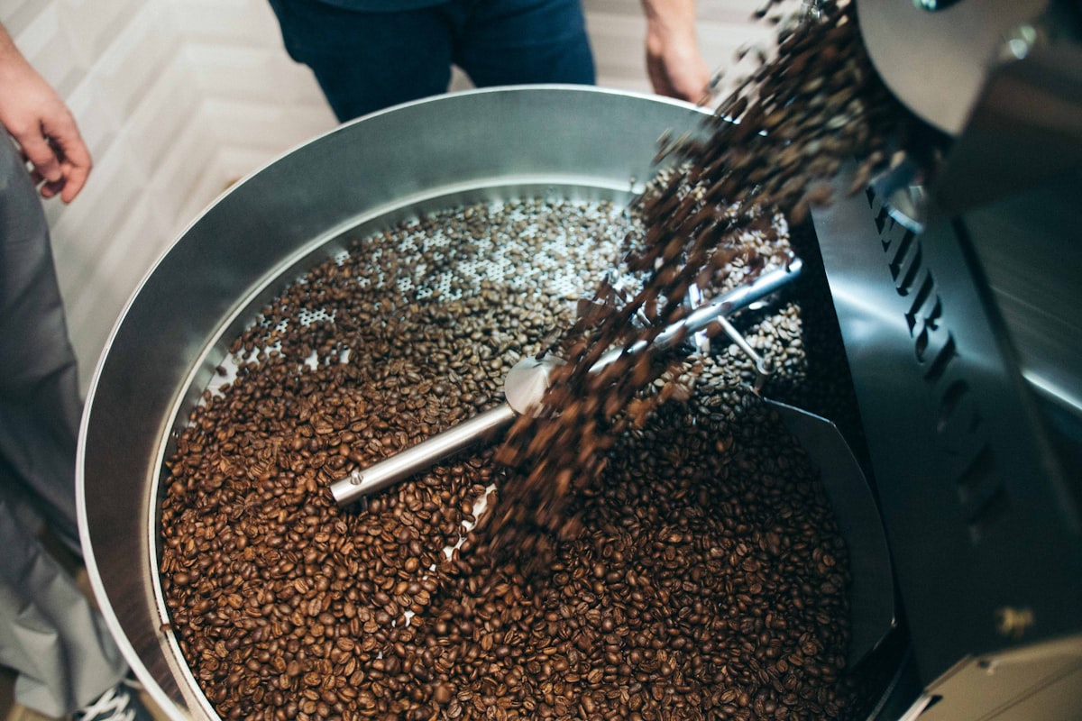 Di balik setiap tegukan kopi yang nikmat, tersembunyi proses krusial yang menentukan karakter akhir 