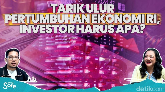 Memupuk Kepercayaan Investor di Paruh Kedua 2026