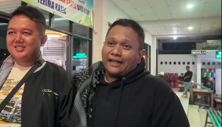 Terungkap! Ternyata Ini Tugas Rian Mahendra di PO Haryanto