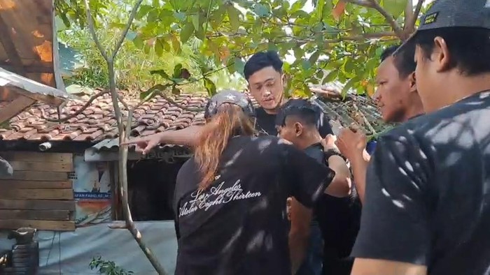 Polisi Bekuk Perampok Minimarket di Bekasi Selatan Kurang dari 24 Jam Usai Beraksi