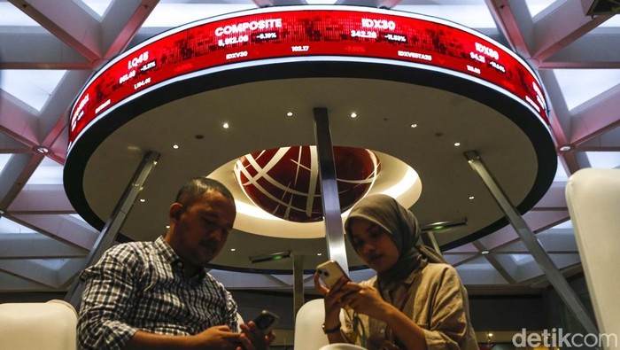 Apa Itu Emerging Market dan Frontier Market MSCI? Ini Perbedaan dan Dampaknya