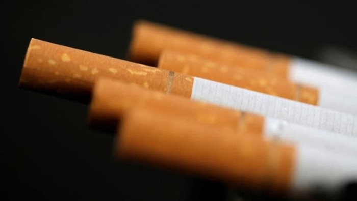 Aturan Tar-Nikotin Rokok Diperketat, Kemenperin Ungkap Rp 700 T Bisa Melayang