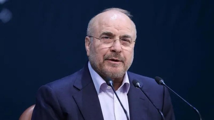 Ancaman Baru Trump, Iran Peringatkan AS untuk Berhati-hati
