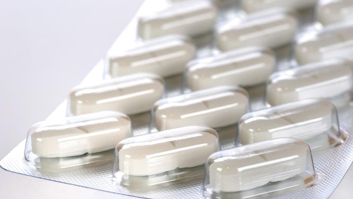 Kimia Farma Soroti Ketergantungan Impor Bahan Baku Obat Lebih dari 95%, Perkuat Strategi Produksi Lokal
