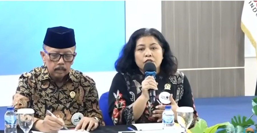 Komnas Perempuan Sebut Kasus YTR di Bandung Belum Masuk Penyiksaan Versi PBB