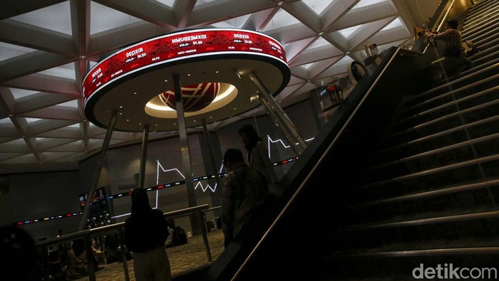 Pasar Modal RI Terancam Turun Kasta, MSCI Beri Deadline November