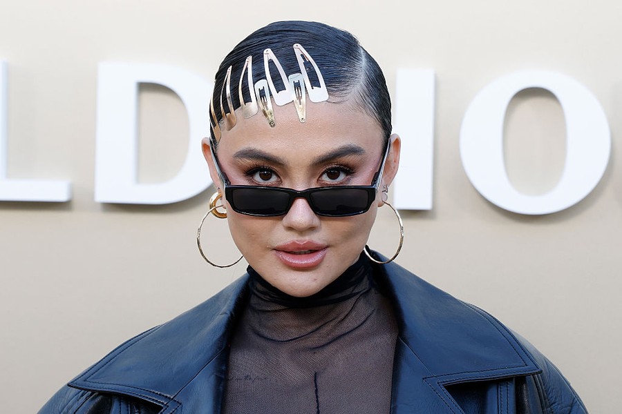 Agnez Mo Lakukan Refleksi Diri di Usia 40 Tahun, Soroti Makna Integritas