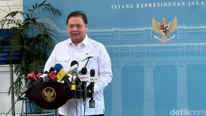 Menteri Koordinator Perekonomian Minta Bank BUMN Tunda Kenaikan Bunga Kredit