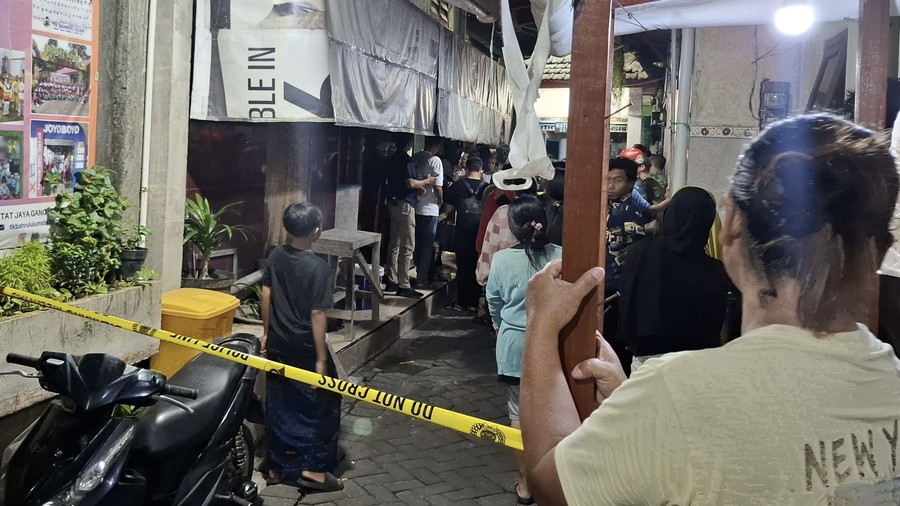 Awal Mula Perempuan di Surabaya Ditemukan Tewas Bersimbah Darah dalam Rumah