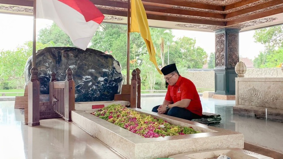 Semangat Bung Karno Dinilai Tetap Relevan dalam Menjawab Tantangan Zaman