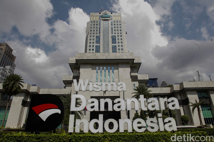 Surat Utang Danantara Laku Keras Jadi Bukti Investor Percaya RI