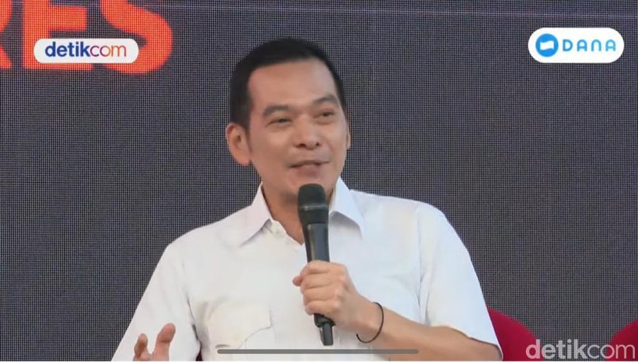 Jakarta  – Pernyataan mengejutkan datang dari Partai Solidaritas Indonesia (PSI) yang mengklaim bahwa Presiden ke-7 RI