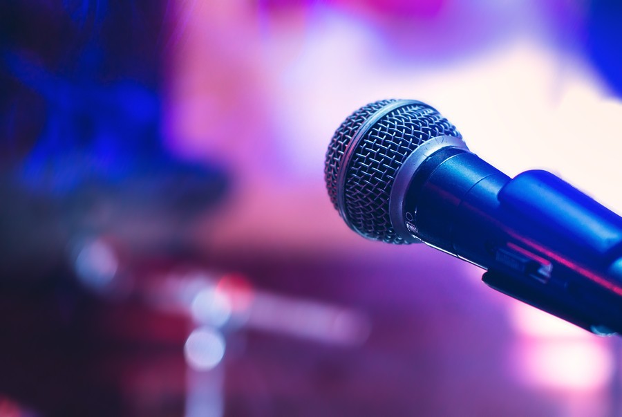 Viral Warga Protes Karantina Monyet di Tangerang Dangdutan Bising hingga Malam