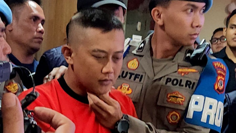 Taufik Hidayat Dijerat Pasal Berlapis, 9 Jaksa Dikerahkan Kawal Kasus