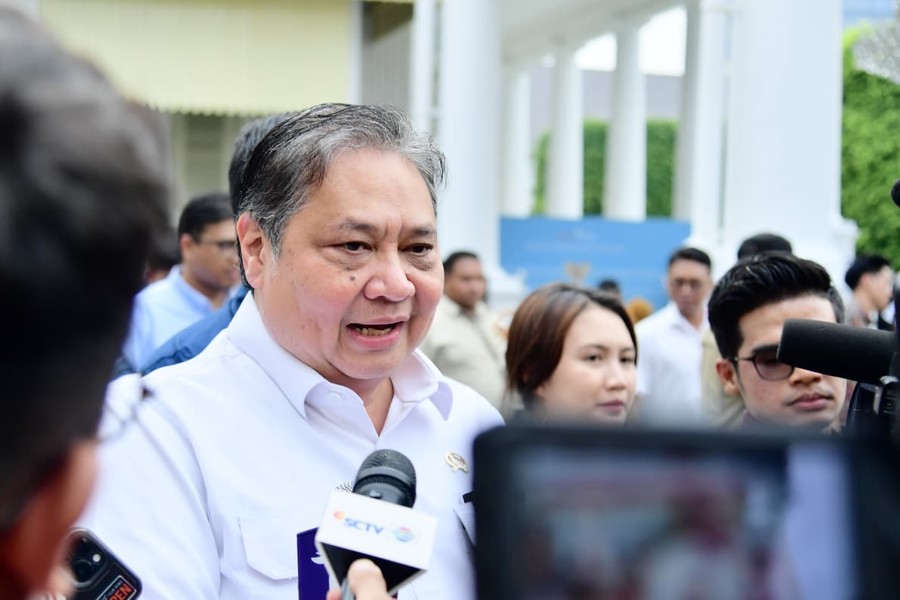 Dua Menteri Soroti Dampak Ekonomi Listrik Padam Bergilir, Pemerintah Desak PLN Segera Ambil Tindakan