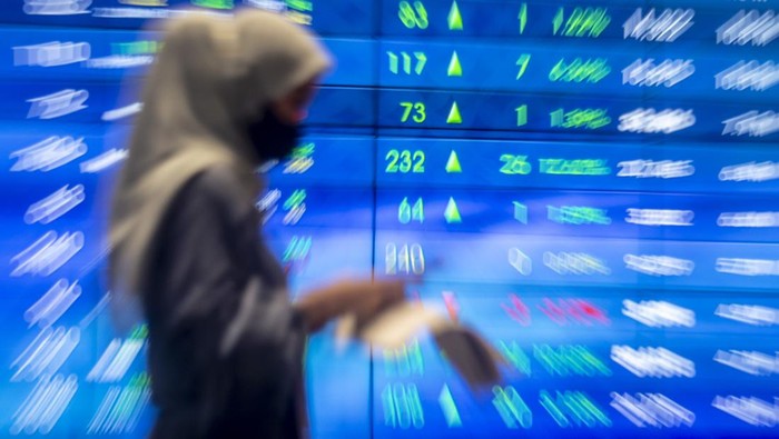 DEN Optimistis Modal Asing Kembali Mengalir Deras ke RI Berkat Momentum Damai AS-Iran