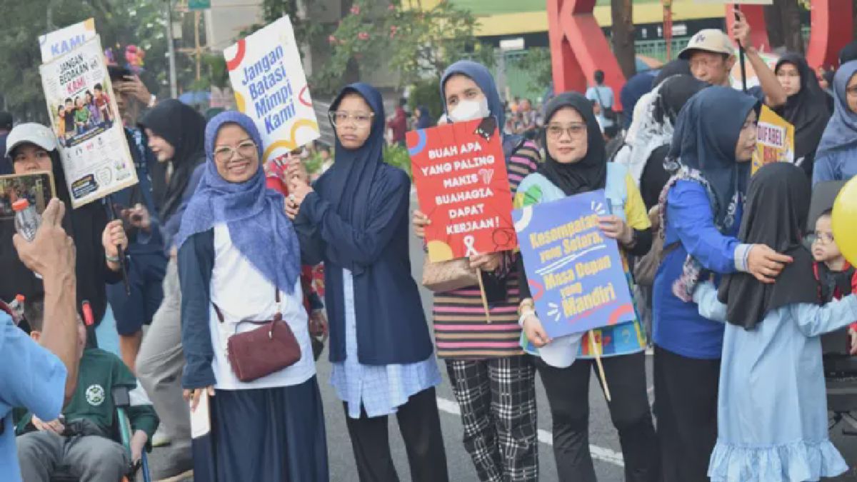BEKASI — Dinas Ketenagakerjaan Kota Bekasi menyerukan seluruh pemilik perusahaan di wilayahnya