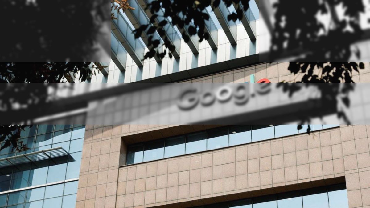 Pegawai Google Tinggalkan Gaji Rp12 Miliar Demi Bangun Startup