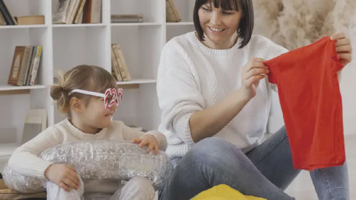 Traveler Bagikan Tips Packing Hemat Ruang untuk Bayi dan Balita