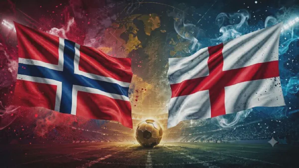 Reece James Siap Hadang Norwegia di Perempat Final Piala Dunia 2026