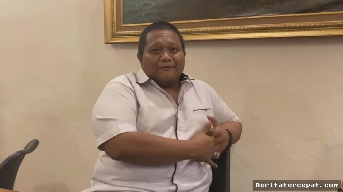Rian Mahendra Kembali Jabat Direktur Operasional PO Haryanto