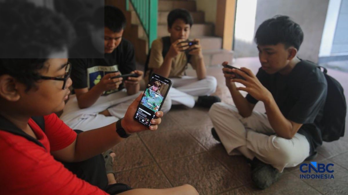 70 Juta Anak Dilarang Medsos, Modus Pelanggaran Tetap Marak