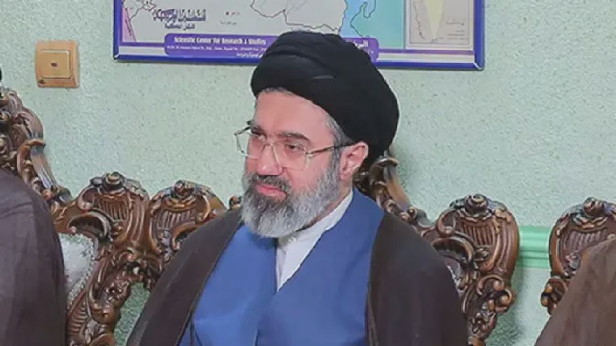 Mojtaba Khamenei Terpilih Jadi Pemimpin Tertinggi Ketiga Iran