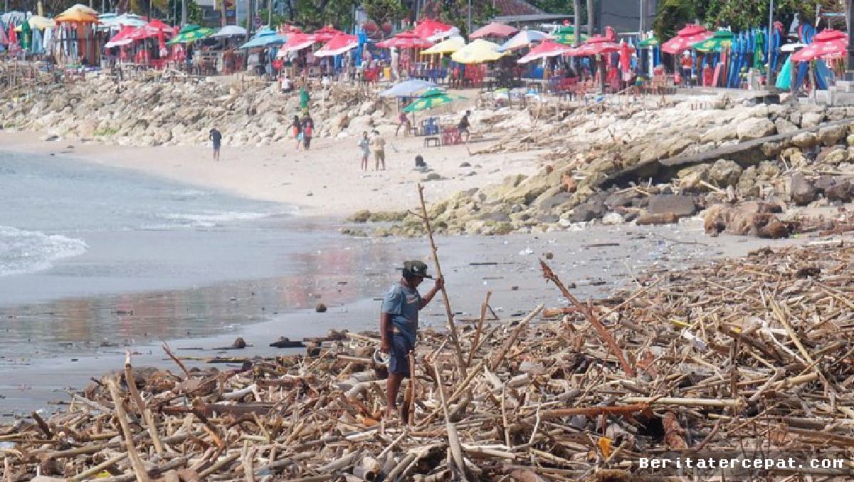 BALI — PSEL Denpasar Resmi Beroperasi, Klaim Jadi Solusi Krisis Sampah Pariwisata