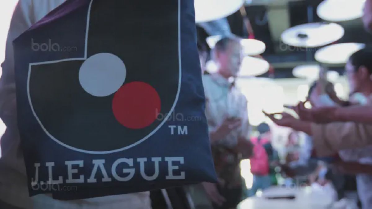 J-League Asia Challenge 2018 Resmi Digelar, Bhayangkara FC Terlibat