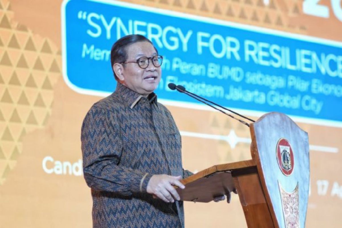 Pemprov DKI Jakarta Terbitkan Obligasi Daerah Rp3,5 Triliun