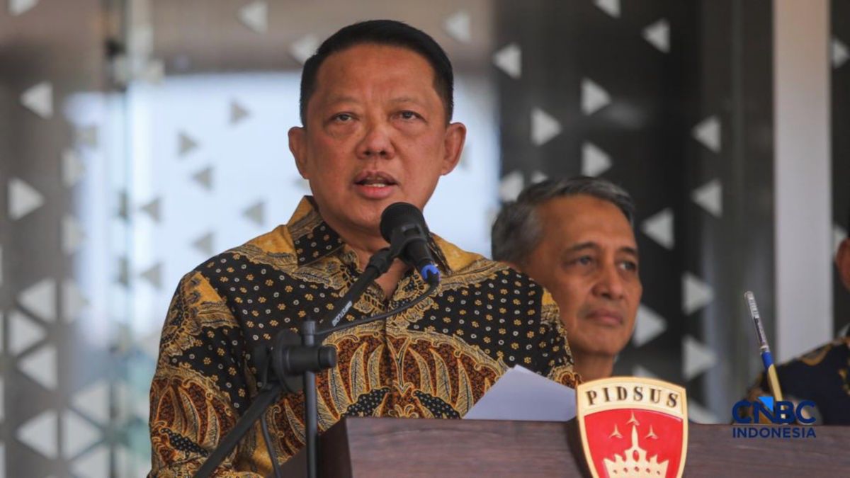 JAKARTA — Kejagung Ungkap Alasan Mundurnya Febrie Adriansyah