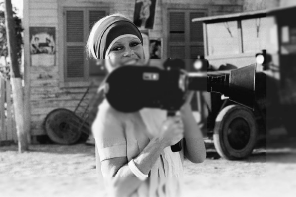 Brigitte Bardot, Ikon Sinema Prancis, Wafat di Usia 91