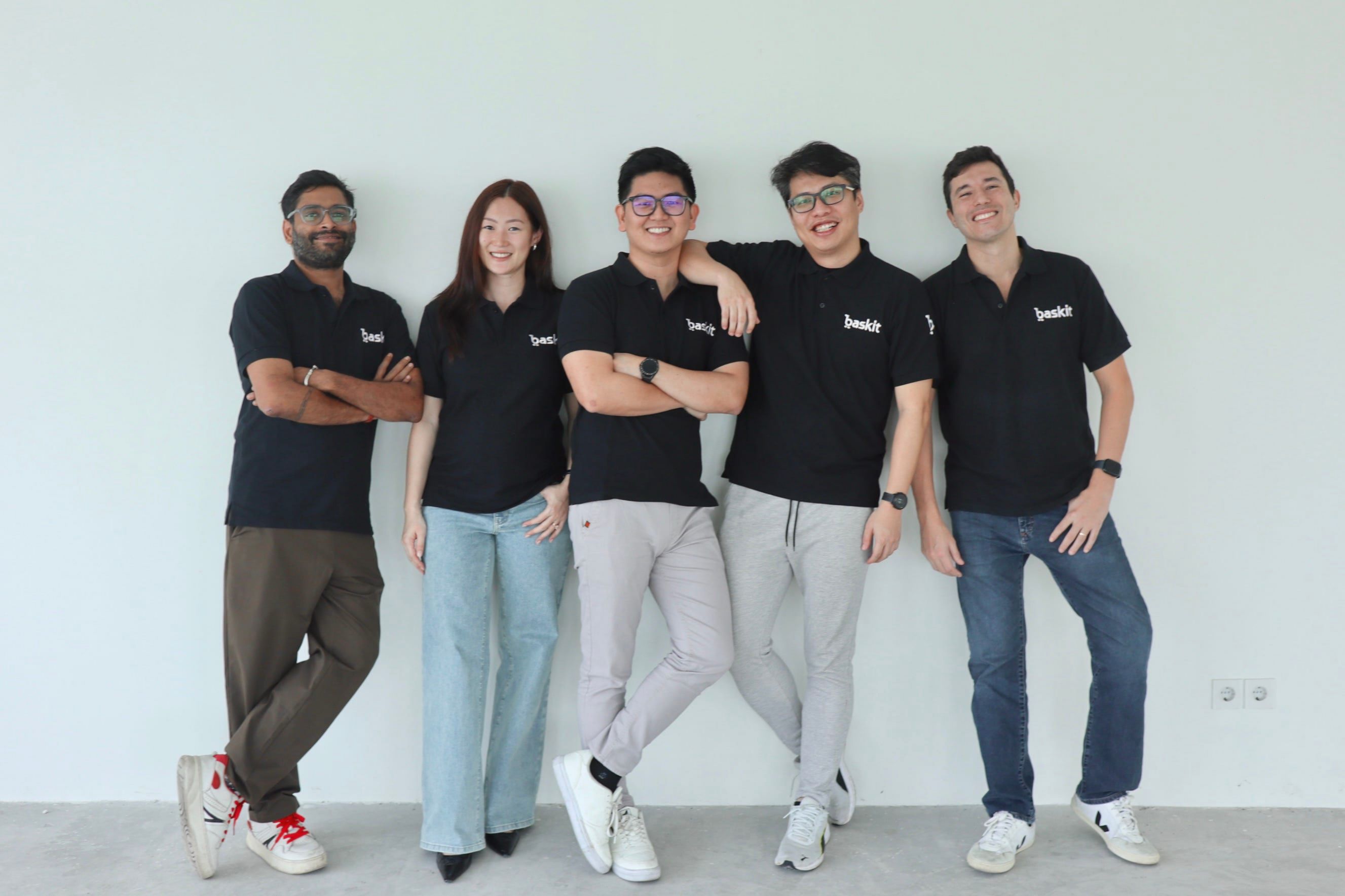 Baskit, Kitar, dan CIMB Niaga Hadirkan Inovasi Terkini di Indonesia