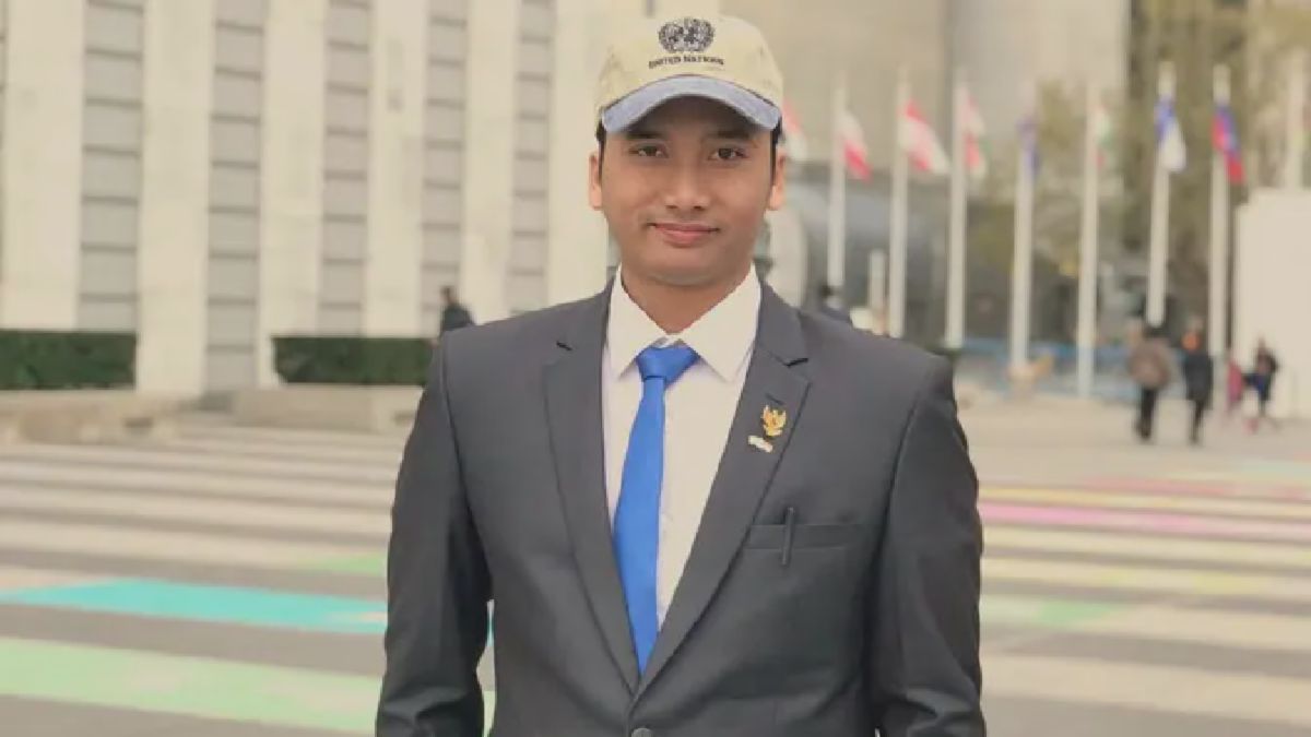 Irsyad Al Ghifari Tekankan Pentingnya Komunikasi dalam Kebijakan Keuangan