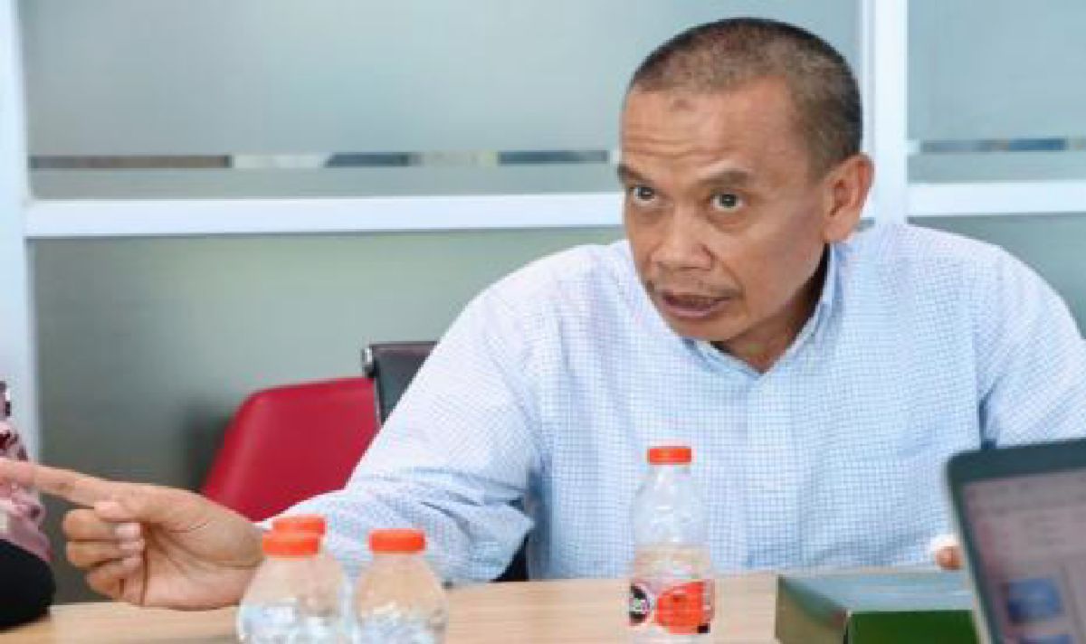 DPRD Jabar Desak PT Jasa Sarana Setop Bisnis Merugi