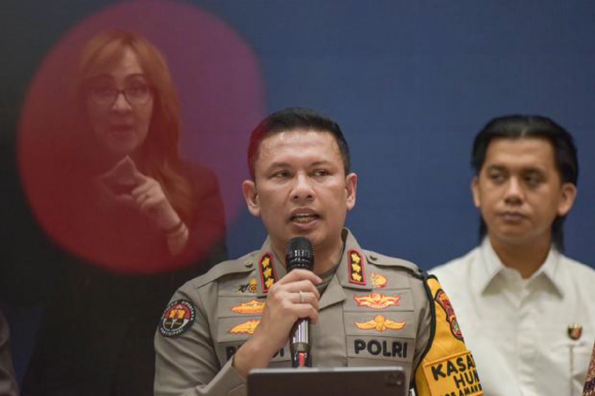 Polisi Tangkap Tan Kian dan Sita Aset Rp 531 Miliar