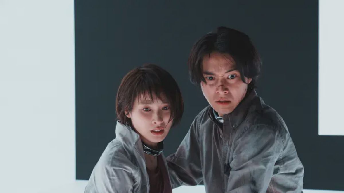 Tokyo — Tao Tsuchiya dan Kento Yamazaki Kembali di Alice in Borderland Season 3
