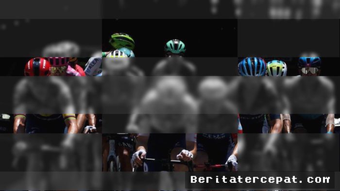 Prancis — Etape 3 Tour de France 2026 Membara