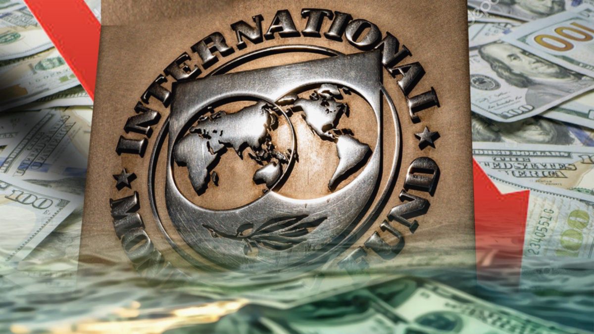 Presiden RI Naikkan Harga BBM Atas Rekomendasi IMF