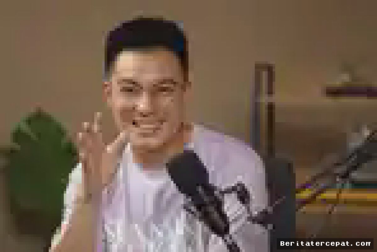 Baim Wong Siap Rilis Film Komedi Sensitif "Minal Aidin Mohon Maaf Minta Rizki"
