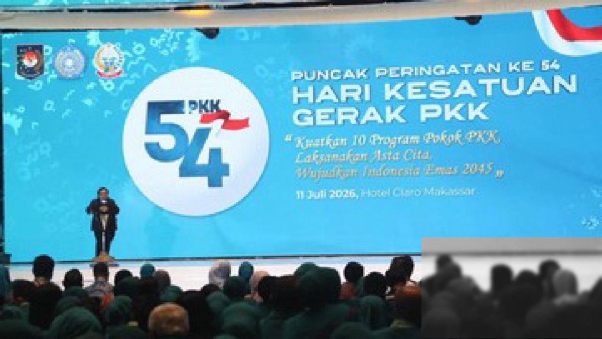 Wamendagri Ribka Haluk Minta Pemda Perkuat Peran TP PKK