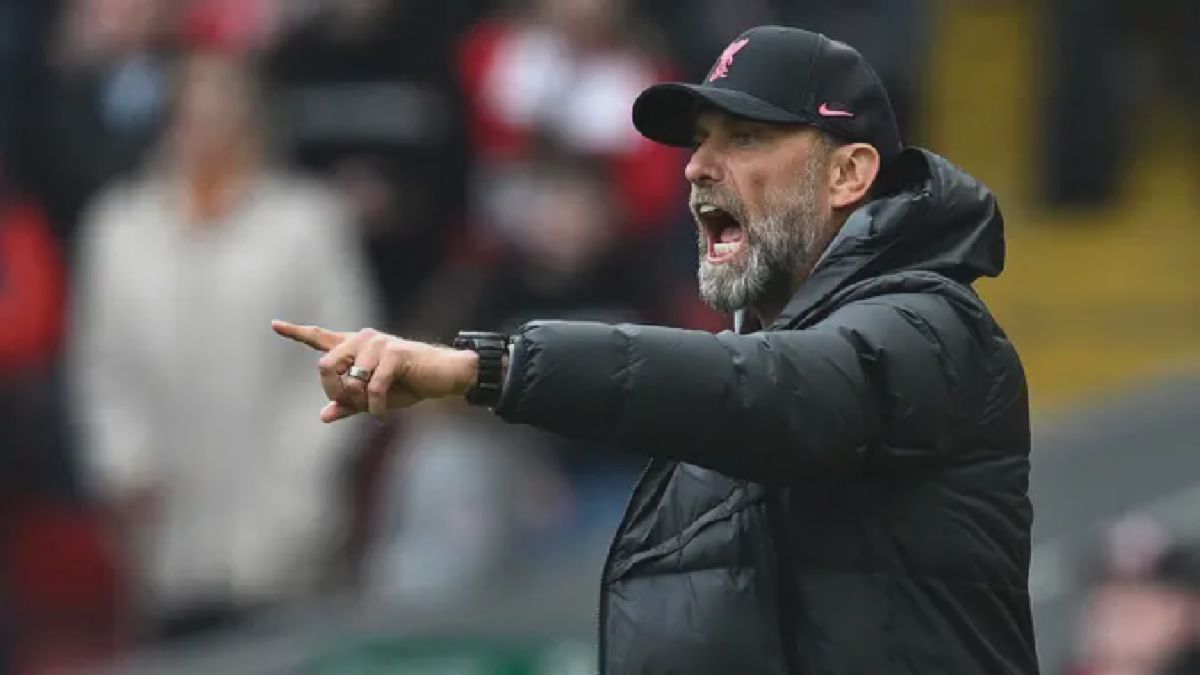 Klopp Incar 5 Bintang Anyar, Sir Jim Ratcliffe Hadiri Derby Manchester