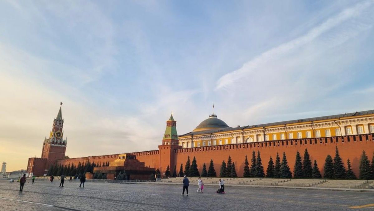 Rusia — Orang Terkaya Tak Kebal Hukum dan Bisa Masuk Penjara