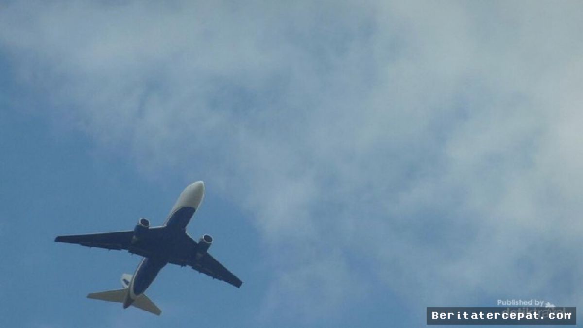 Singapura Dorong Ekspansi Rute Penerbangan Langsung ke Indonesia