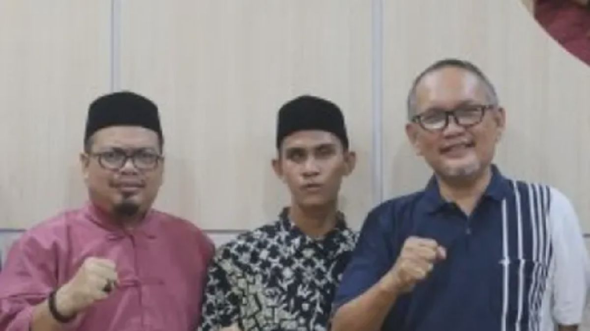 Disabilitas Netra Wakili Aceh di Ajang Murattal Nasional