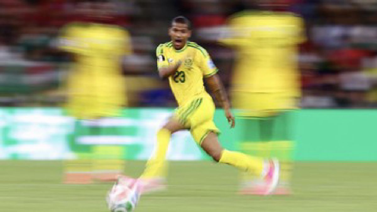 Pemain Piala Dunia 2026 Jayden Adams Meninggal Dunia